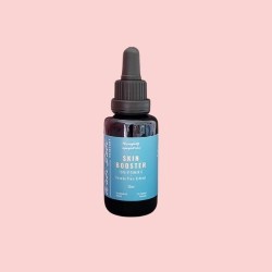 Vitamin C Face Serum